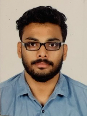Mechanical Engineer